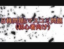 【マスコミ問題】新潟県中越地震とマスコミの非常識行為