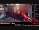 【HALO5】Scrims Game vs. cresc. ストホ HCS/エンパイア【実況プレイ動画】