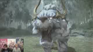 FF14　白虎BGM