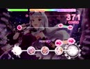 【四条貴音誕生祭】風花【デレステ創作譜面】