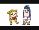 ポプテピピック　#3「ネタ切れ」