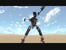 【Kenshi】シング君がはっちゃけた！