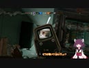 【R6S】独り言が止まらないきりたんのR6S part3【VOICEROID実況】