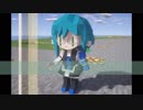 #Minecraft スクスト真乃を、ワンタイムビルディング #JointBlock