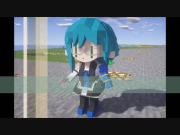 #Minecraft スクスト真乃を、ワンタイムビルディング #JointBlock