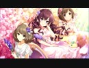 【デレステ】つぼみ　コミュまとめ