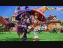 【MMD】ECO ダンプティー＆タイニーで「カラフル×メロディ」