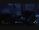 【ゆっくり実況】DBD part2
