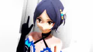 【MMD】速水奏でLamb.