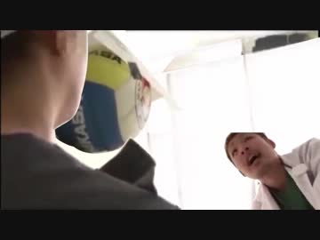 指導しようとしたクレーマー