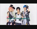 【コスプレ】THRIVE dreaming time 【踊ってみた】