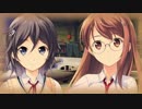 【実況】あたらしい空へ―『この大空に、翼をひろげて CRUISE SIGN』 第73話