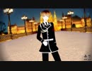 【恋与制作人MMD】New Thang 白起 I can hear your voice