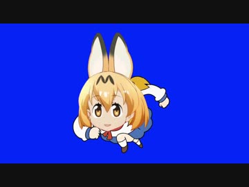 走るみんみBB