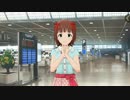 『MILLIONLIVE COLLECTION カード』天海春香、最上静香、馬場このみ