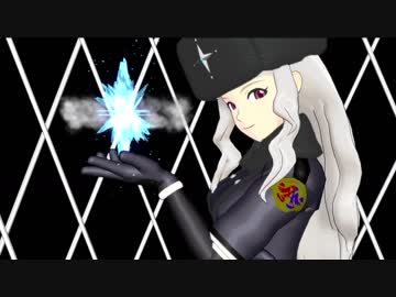 【MMD】コスプレ貴音のMasked bitcH【アイマス×ストV】