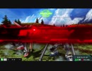 マキブON始めました　【4試合目】