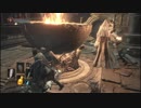 暇な社会人の「ダークソウル3」初見実況【DarksoulⅢ】 part47