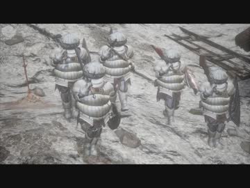 【ダークソウル３】 クアドラプルタマネギ Part8 -前編- 【ゆっくり実況】