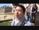 兵役拒否で韓国からフランスに亡命したイ＝イェダさんインタビュー
