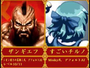 (MUGEN)Muscle Festival☆Noroko Cup　42マッチョ☆