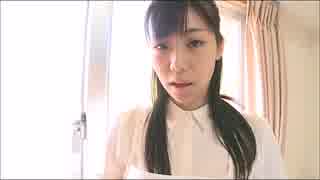 ふみなたん　ぺろぺろ