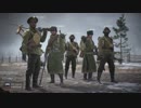 【BF1】マルチプレイに突撃【バッフィー】 part.811