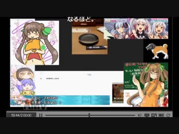 第52回非公式アイギスラジオ　ゲスト　ハイドさん（2/4）