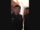 實拍中國警察強闖民宅