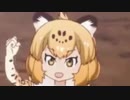 ジャガーが止まらない