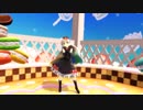 【MMD 嘘とぬいぐるみ 【MAYU】