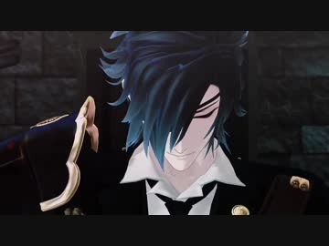 【人力&MMD刀剣乱舞】スーサイドパレヱド【燭台切光忠】