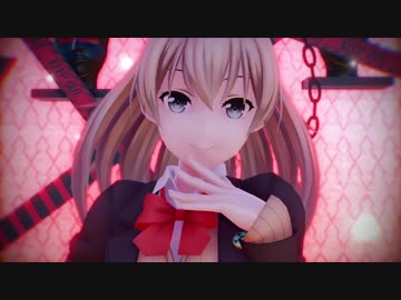 【Kancolle MMD】熊野航改二 X inspiration