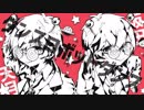 【オリジナルPV】ダンスロボットダンス 歌ってみた 【天月×あほの坂田】