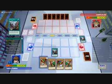 【RTA】Yu-Gi-Oh! Legacy of the Duelist "No Banlist Reverse" in 23:24 【WR】