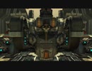 SH突入応援：ビッグヴァーダー