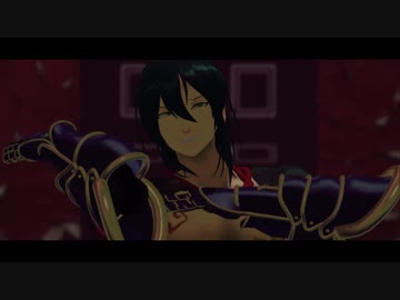 【Fate/MMD】新シンでスーサイドパレヱド