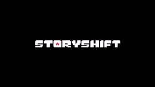 Storyshift - The Monster In The Mirror