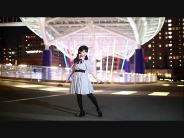 【足太ぺんた】never ender 踊ってみた【オリジナル振付】