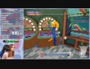 【RTA】Octodad: Dadliest Catch "Any% PC" in 13:40 【WR】