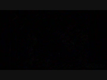 ポプテピピックOP #2 #3 減算合成