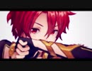 【Fate/MMD】[A]ddiction【アレキサンダー】