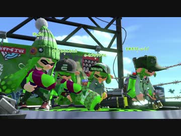 【S＋】クソ雑魚スピナー茜のsplatoon2 part23【voiceroid】