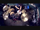 レッド・ホット・チリ・ペッパーズ 「Under The Bridge」 Drum Cover