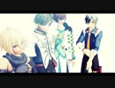【テイルズオブMMD】Twitter 動画まとめ　2