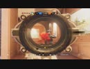 【雑談プレイ】仲信R6S(略)　Part.11　ﾎﾞｻｯｸ姉のほぼｴｰｽ