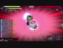 【BALDR HEART】双刃のキリカｘバウンド悪夢