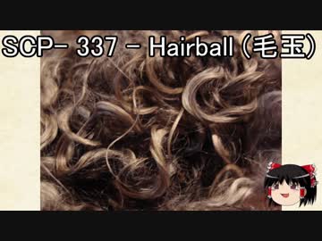 ゆっくりと一緒にSCPを紹介したい！その39【SCP】