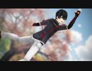 【MMD刀剣乱舞】ELECT【堀川国広】