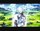 【誰ガ為のアルケミスト】 水晶に心撃たれて